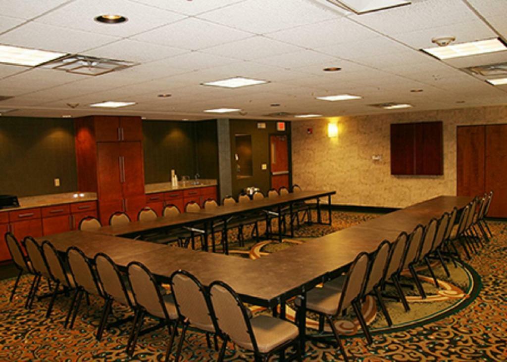 Hampton Inn & Suites Columbus Scioto Downs Exterior foto